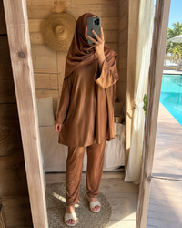 Marron